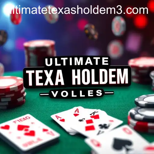The Rise of Online Ultimate Texas Holdem