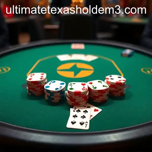 The Rise of Ultimate Texas Hold'em in 2026