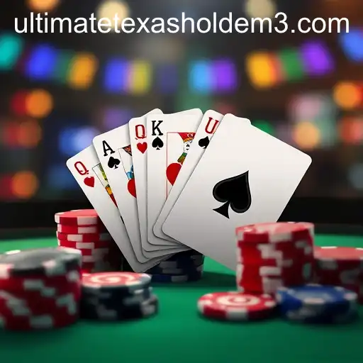 Exploring the Rise of Ultimate Texas Holdem Online