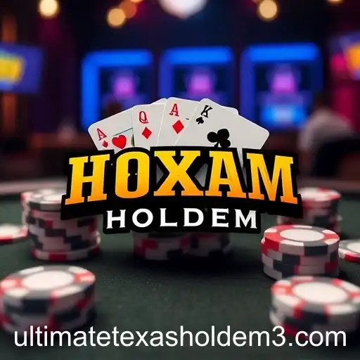The Rise of Ultimate Texas Hold'em in 2025