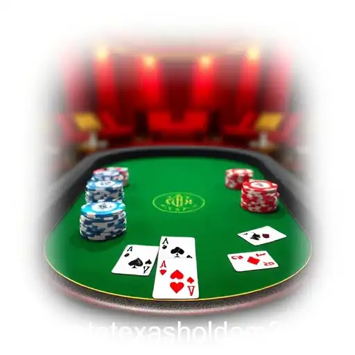 The Rise of Online Ultimate Texas Hold'em in 2025