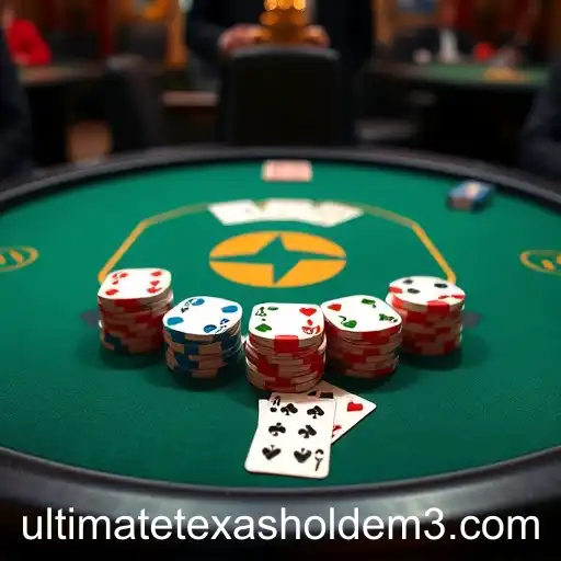 The Rise of Ultimate Texas Hold'em in 2026
